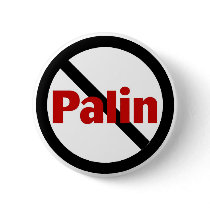 Anit Palin buttons by CelebrationZazzle Anit Palin buttons
