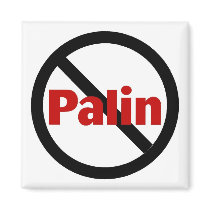 Anit Palin magnets by CelebrationZazzle Anit Palin magnets