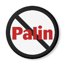 Anit Palin magnets by CelebrationZazzle Anit Palin magnets