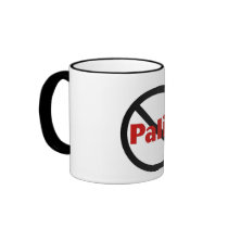 Anit Palin mugs by CelebrationZazzle Anit Palin mugs