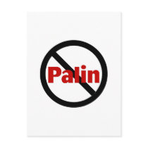 Anit Palin postcards by CelebrationZazzle Anit Palin postcards