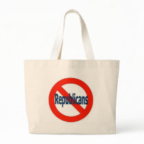 anit repubicans bags