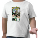 Anita and Andres Mabuhay Vigan T-Shirt