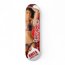 Anita board skateboards