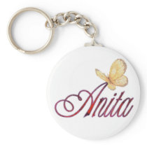 Anita Keychains