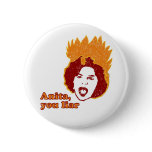 Anita, You Liar Button