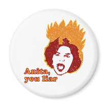 Anita, You Liar Magnet