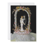 Aniversario de Boda General Personalized Invitation