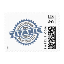 Aniversario de hundimiento titánico de 100 años envio