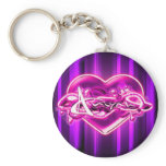 Aniyah Keychain