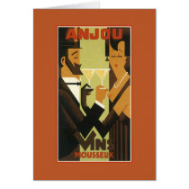 Anjou Cards