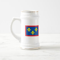 Anjou Flag Mug by FlagTshirts Anjou Flag Mug