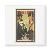Anjou Magnet