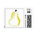 "Anjou" postage
