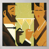 Anjou Print