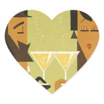 Anjou Sticker
