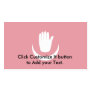 Anjouan, Colombia Political Business Card Templates