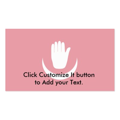 Anjouan, Colombia Political Business Card Templates by FlagLibrary