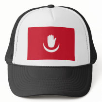Anjouan, Colombia Political Hat
