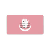 Anjouan, Colombia Political Personalized Address Labels
