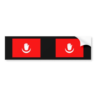 Anjouan, Comoros Bumper Stickers by bestflag