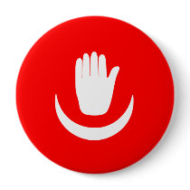 Anjouan, Comoros buttons by bestflag Anjouan, Comoros buttons