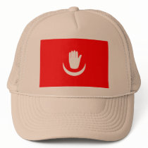 Anjouan, Comoros Hats