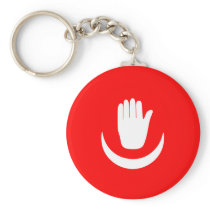 Anjouan, Comoros Key Chains