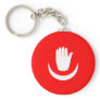 Anjouan, Comoros Key Chains