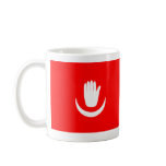 Anjouan, Comoros Mug
