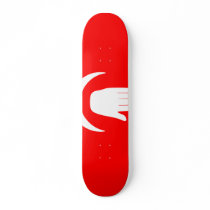 Anjouan, Comoros Skate Board Decks
