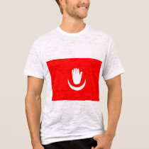 Anjouan, Comoros t-shirts