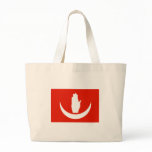 Anjouan Flag bags
