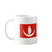 Anjouan Flag mugs by flagshirts Anjouan Flag mugs