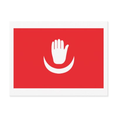 Anjouan Flag (Ndzuwani) Postcard by FlagTshirts