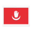 Anjouan Flag (Ndzuwani) Postcard by FlagTshirts Anjouan Flag (Ndzuwani) Postcard