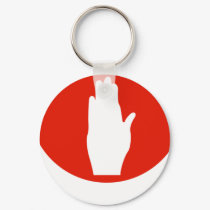 Anjouan keychains