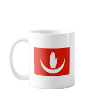 Anjouan mugs by Shirtuosity Anjouan mugs