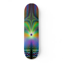 Ank Custom Skateboard