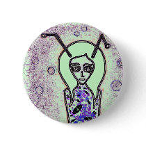 -ANKAA- Queen of Phoenix buttons by 3DMOONMAN -ANKAA- Queen of Phoenix buttons