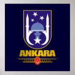 Ankara Posters & Prints