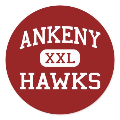 ankeny hawks