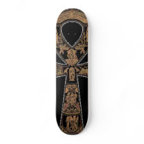 Ankh 1.0 skate board