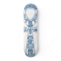 Ankh 2.0 skate boards