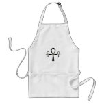 Ankh Apron