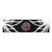 Ankh Awakening bumper stickers by BillyBelynda Ankh Awakening bumper stickers