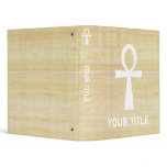 Ankh Binder