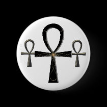 Ankh Buttons buttons
