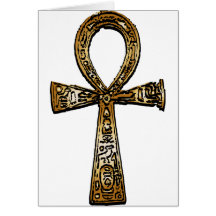 Ankh Card