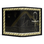 Ankh Dark 3 Ring Binder